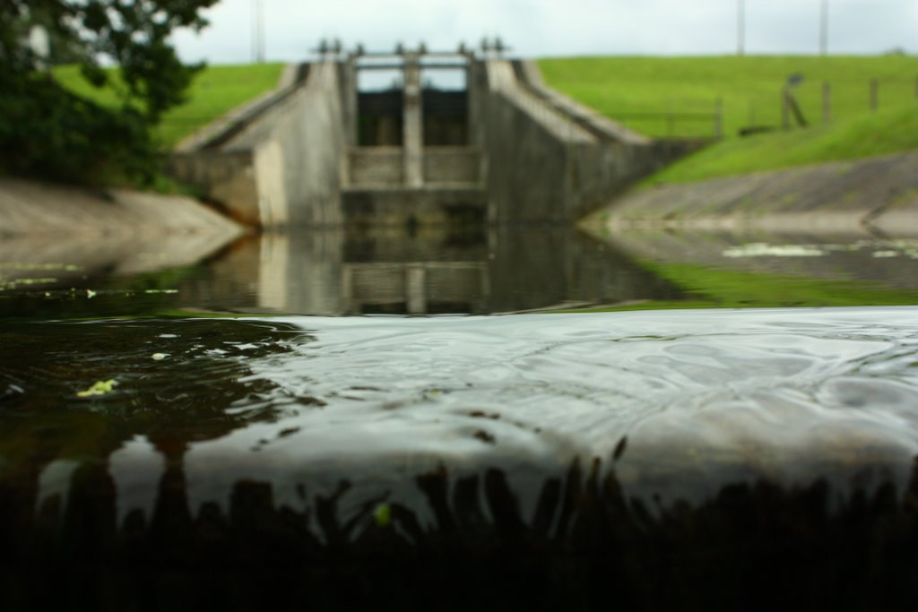 Gródek, Poland by MatPozMar