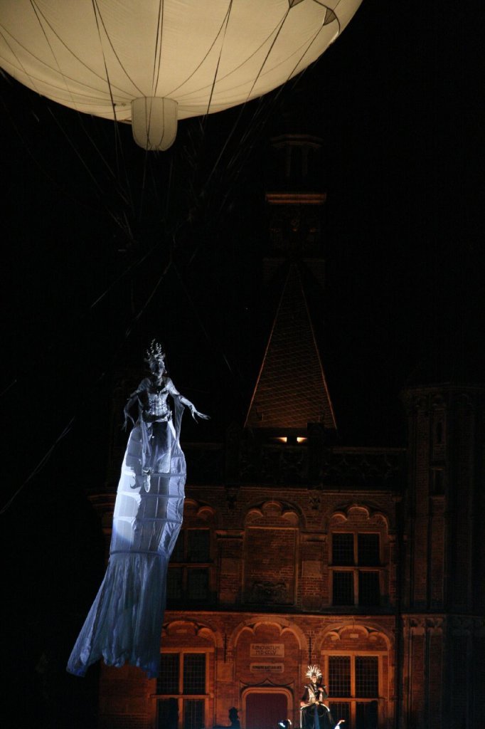 Deventer op stelten by gebkos