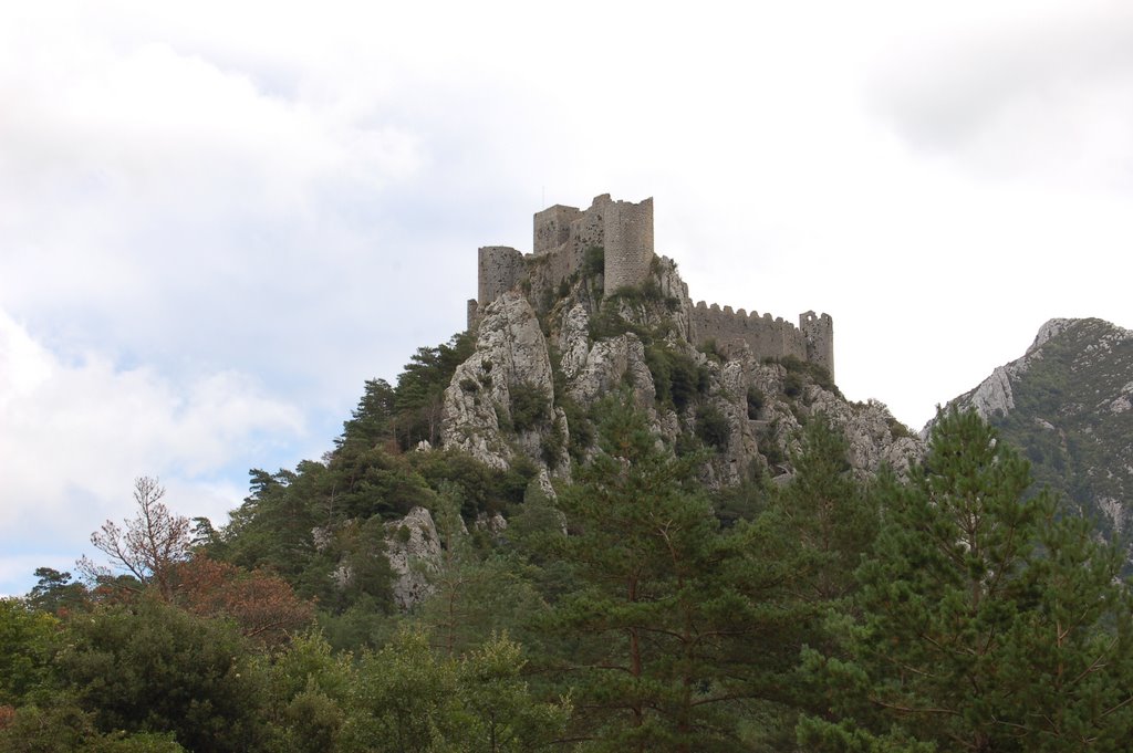 Citadelle du vertige by BIP 69