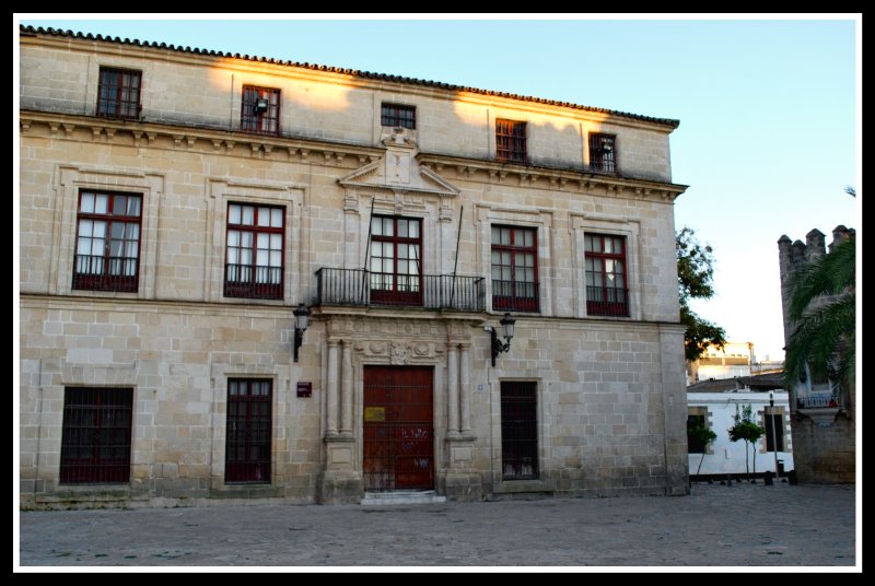 Palacio de Justicia by Barcida_CT