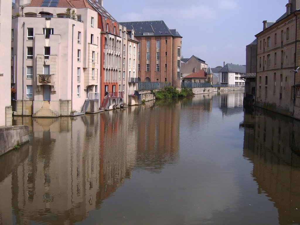 Canales http://nuestrasfotillos.com by José Martos Simón