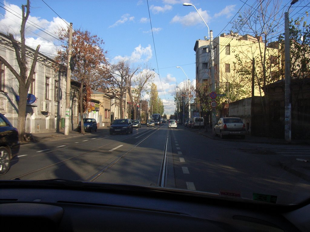 A street by giorgiobns