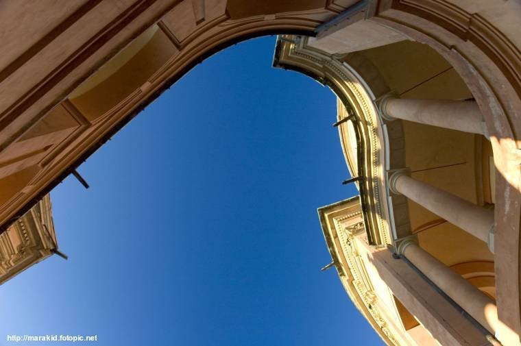 SanLuca05 by Marakid