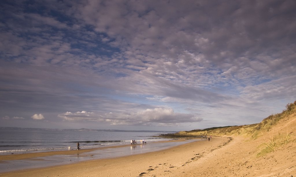 Gullane bents by blueyed