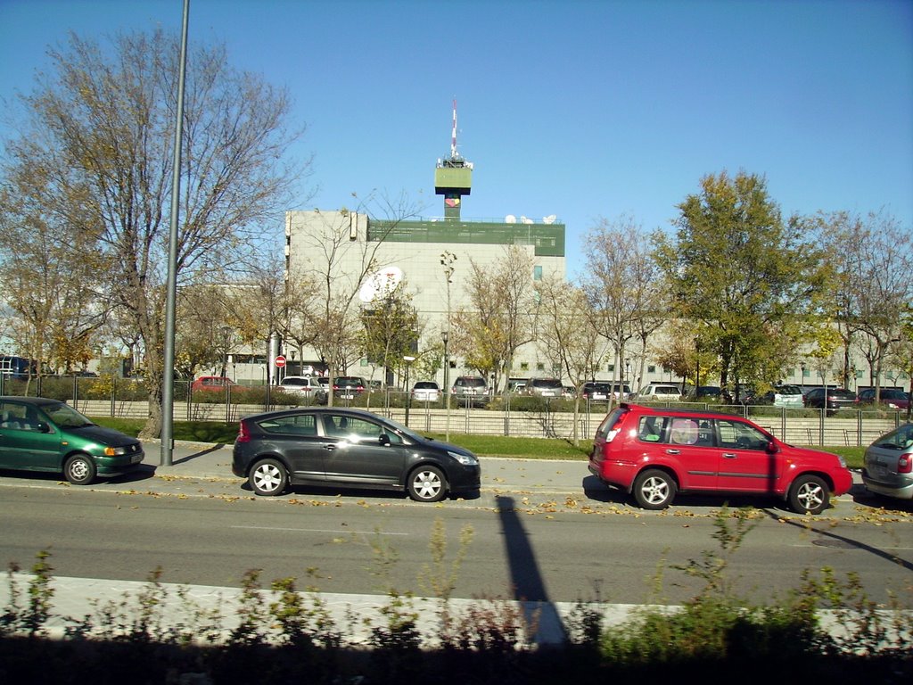 Pozuelo de Alarcón, Madrid, Spain by Ricardo Ricote Rodrí…