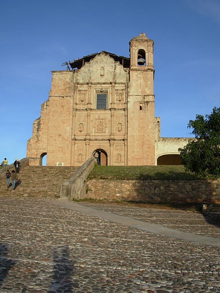 Convento Santo Domingo ruta Dominica by leo.santos