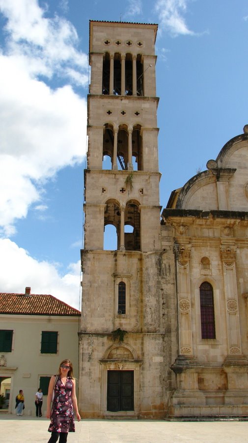 Hvar, by roland.molnar