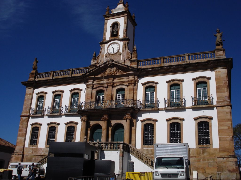 Ouro Preto by LucianoRodrigues