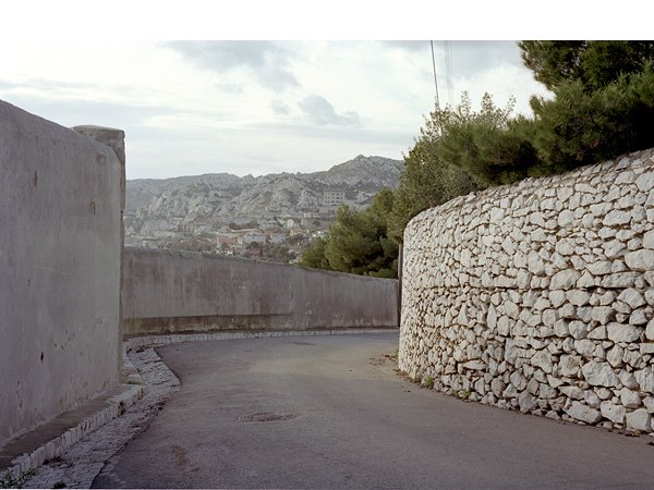 L'Estaque, Marseille, France by philippe p