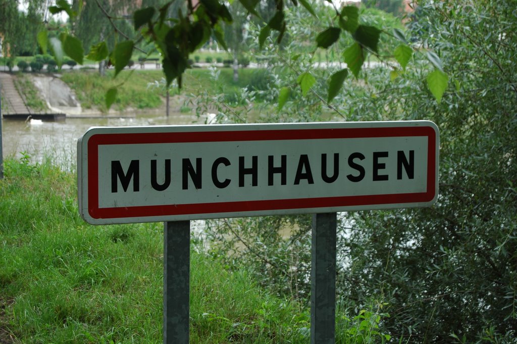 Munchhausen by unterwegs2008