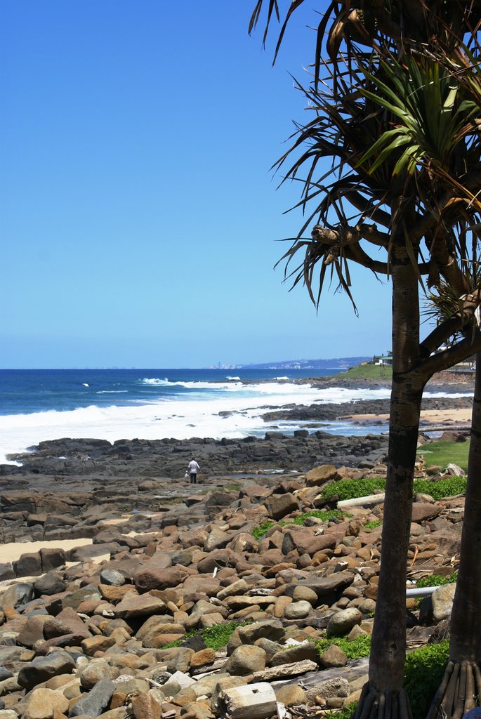 Ballito, Dolphin Coast, 4399, South Africa by Tony Boyle