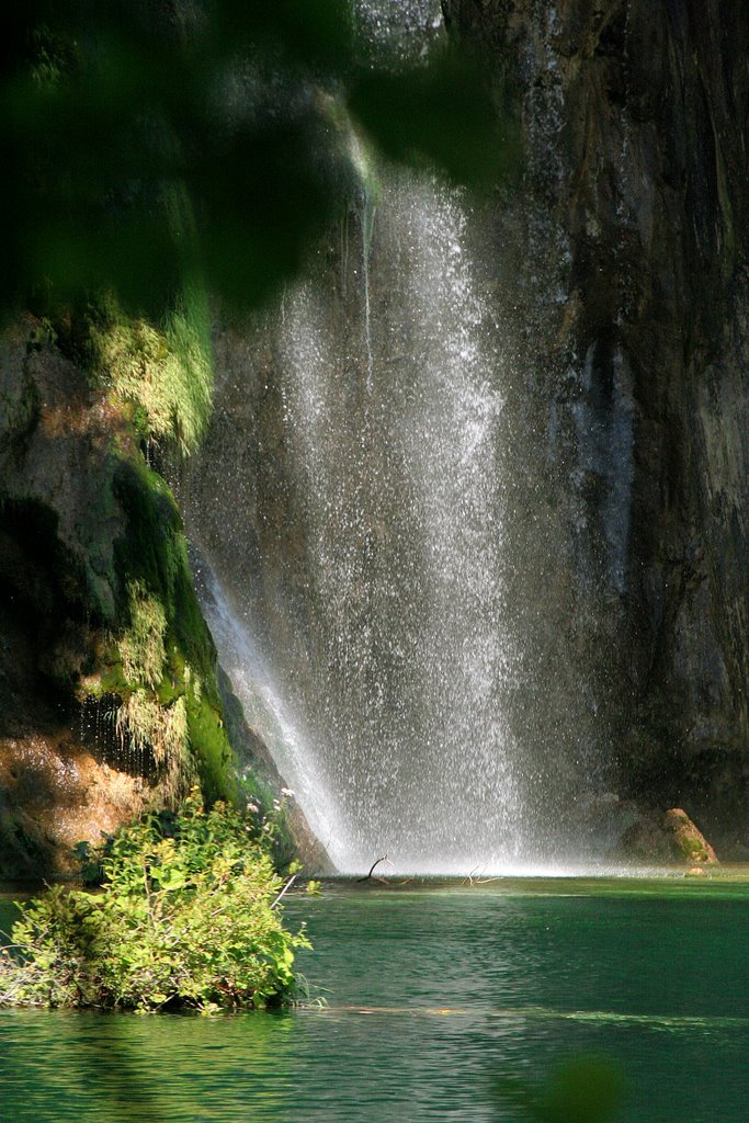 PLITVICE_02 by rognini andrea