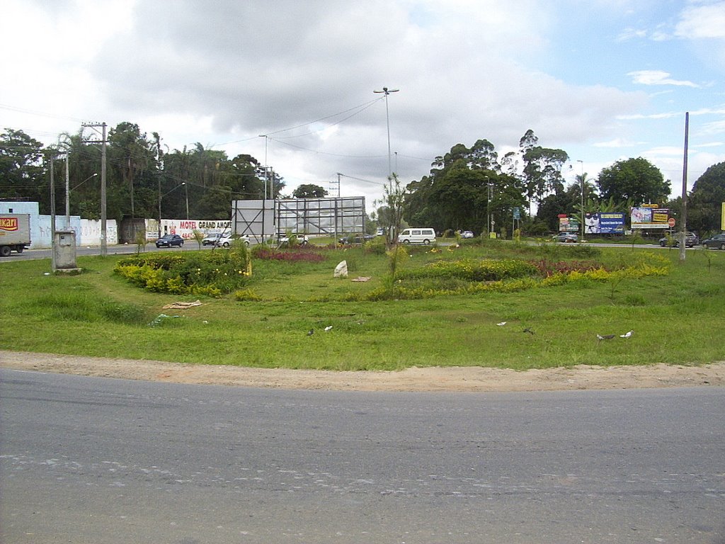 Itaquaquecetuba - State of São Paulo, Brazil by Carlos Eduardo Kacin…