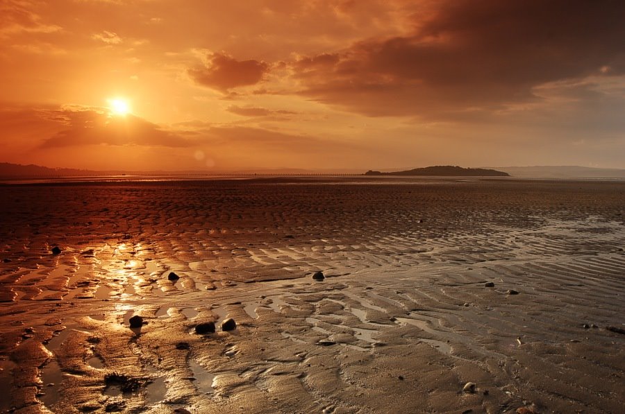 Cramond by blueyed