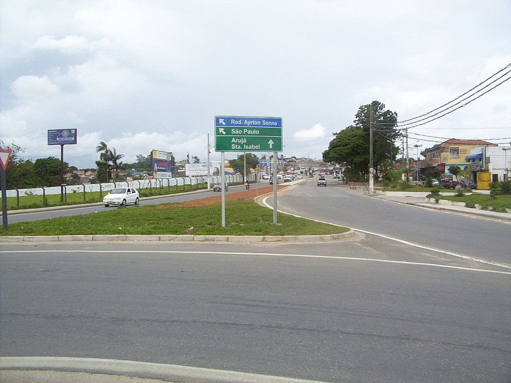 Vila Sao Carlos, Itaquaquecetuba - SP, Brazil by Carlos Eduardo Kacin…