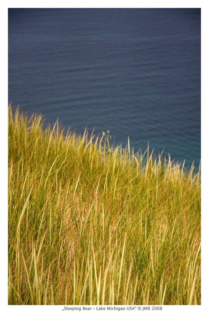 Sleeping Bear Michigan © Markus Jaksch 2008 by Markusewitch