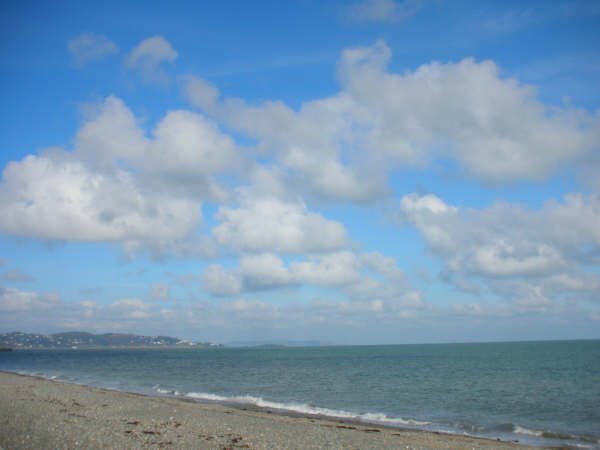 Bray's coast by reconalex