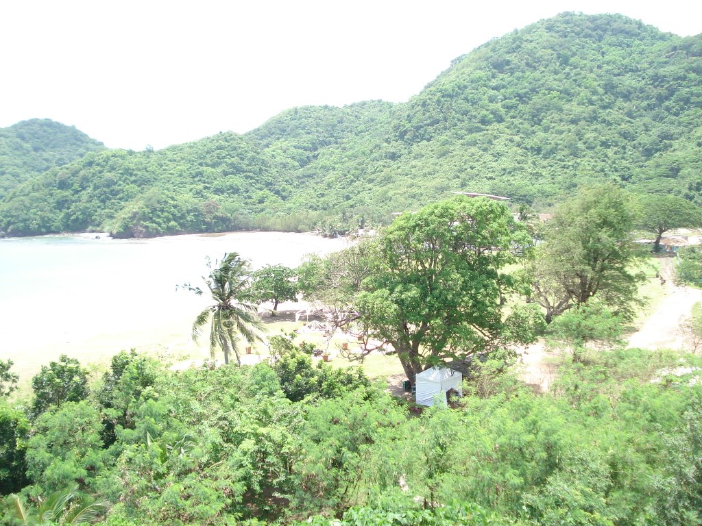 Pico de Loro,Nasugbo,Batangas by john m. balawen