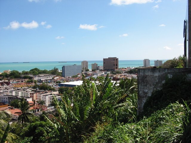 PANORAMICO DE MACEIÓ by Agostinho José da Si…