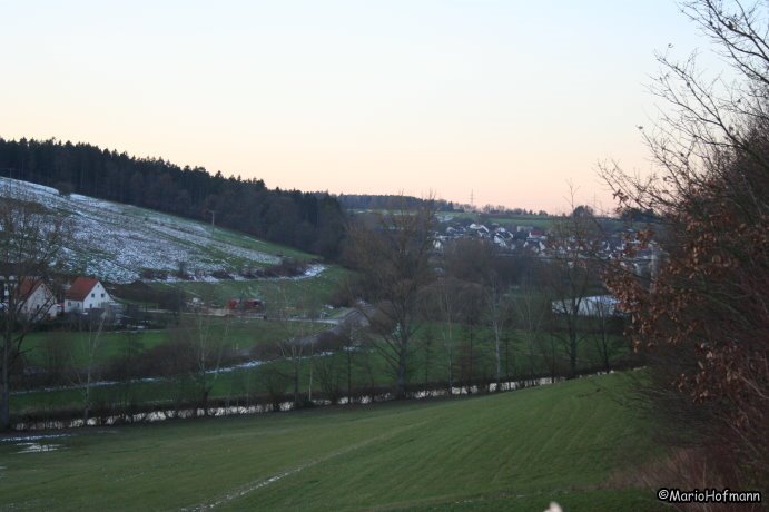 Blick auf Wasseralfingen und Hüttlingen (Nov. 2008) by PaulYalin