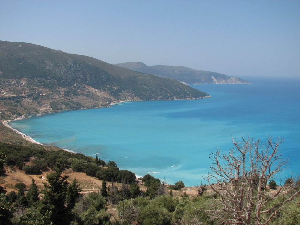 Kefalonia by vassili56