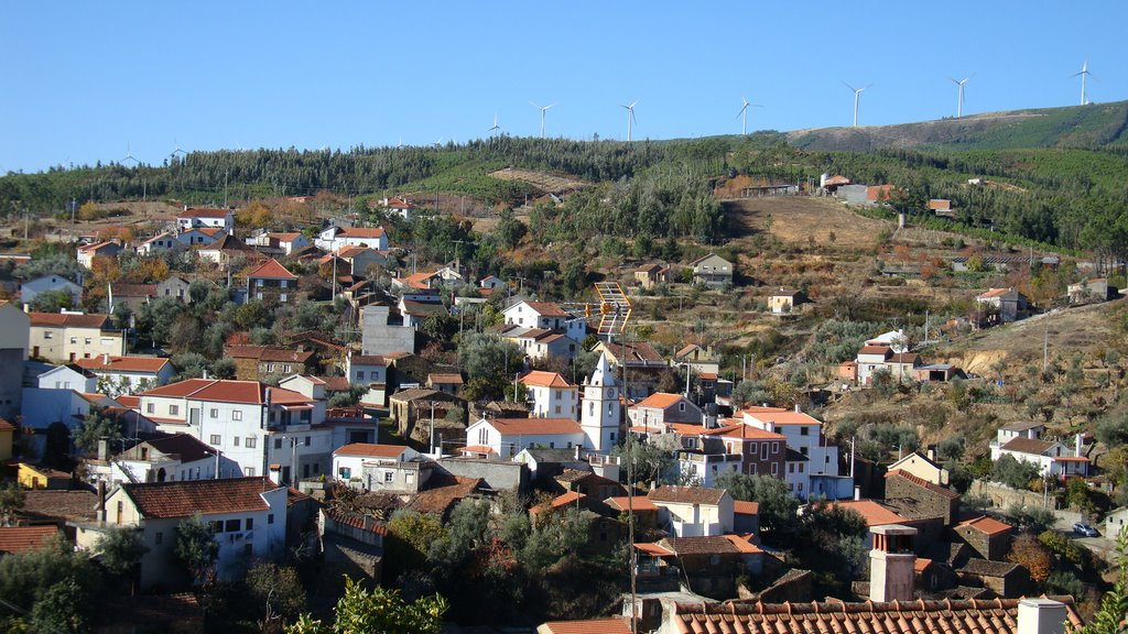 Cunqueiros by fmbalau