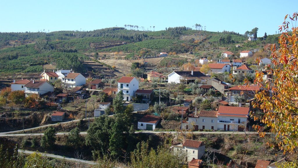 Cunqueiros, vista parcial by fmbalau