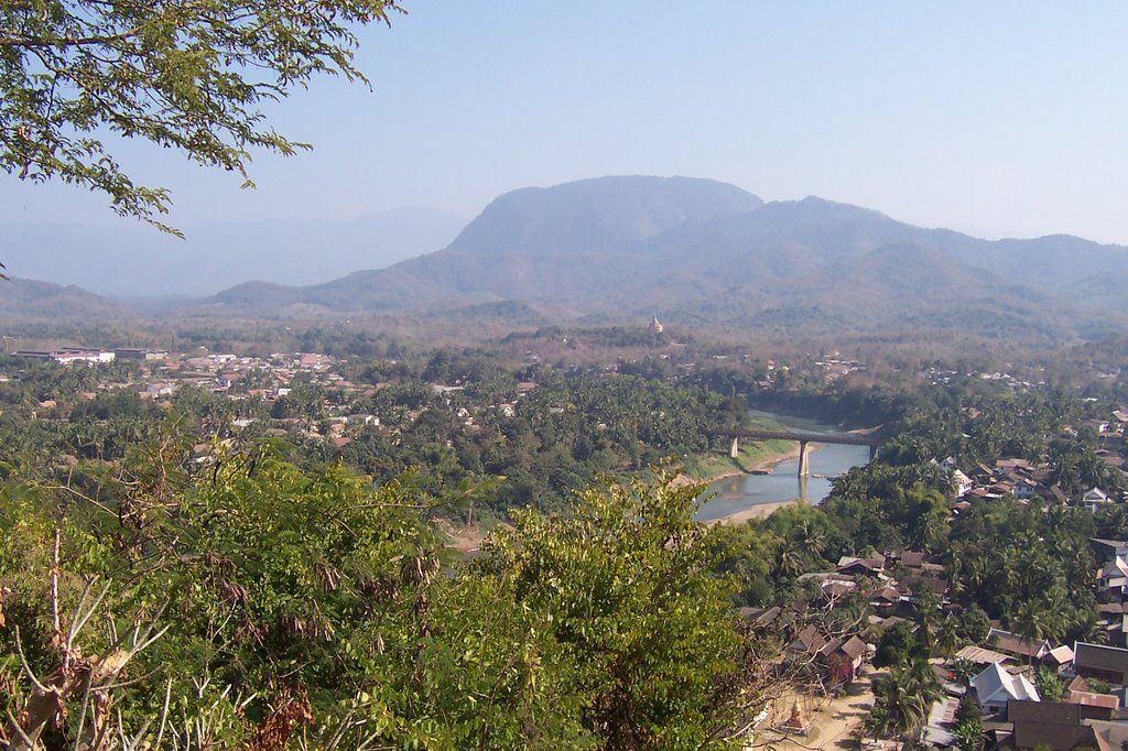 Luang Prabang by Grub