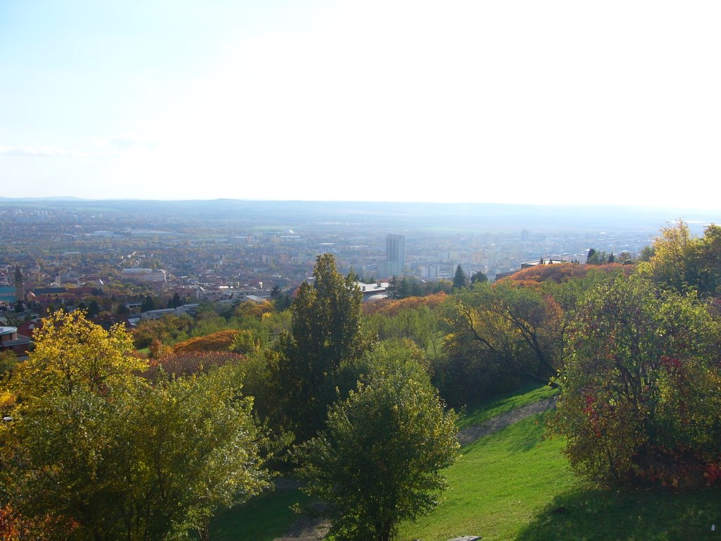 Pécs, Hungary by Tekezer Balázs