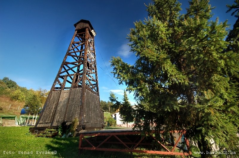 Slani bunar, Tuzla by Senad Švraka