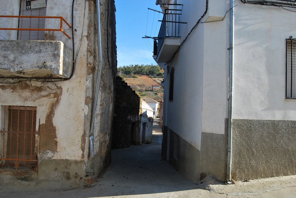 10341 Navalvillar de Ibor, Cáceres, Spain by Miguel Carrasco Valv…