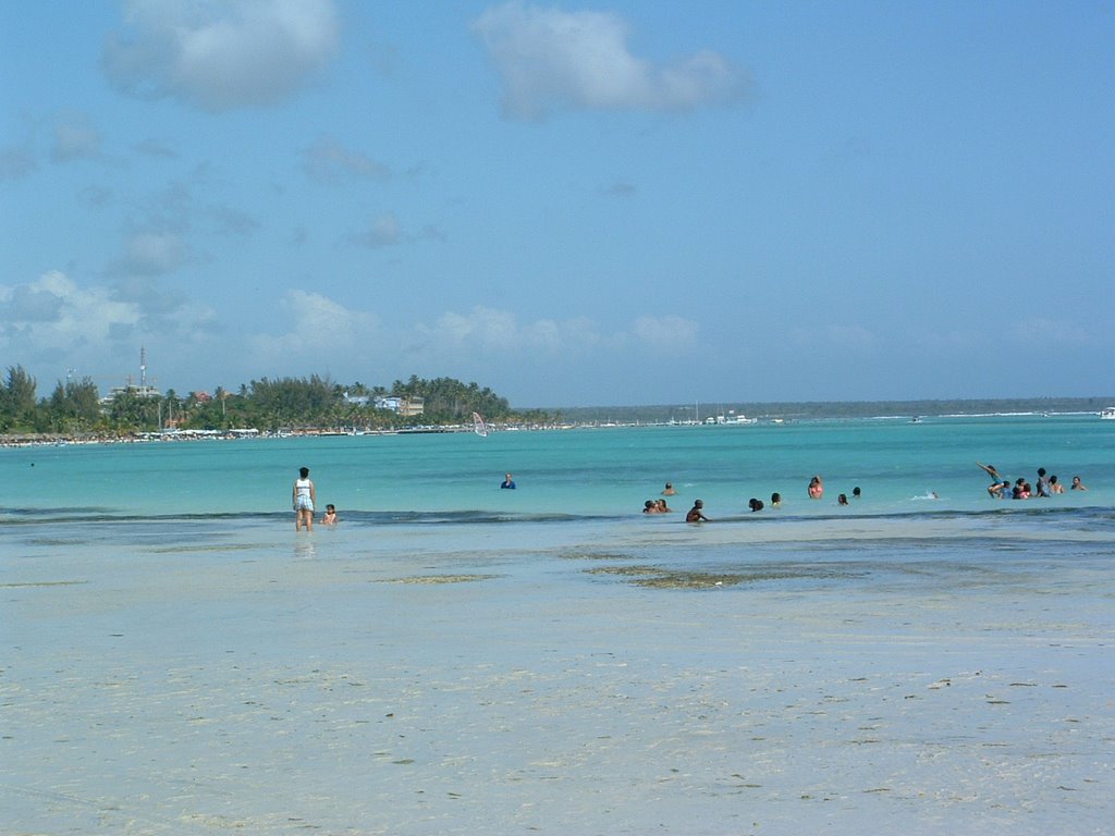 Boca Chica by lankforddr