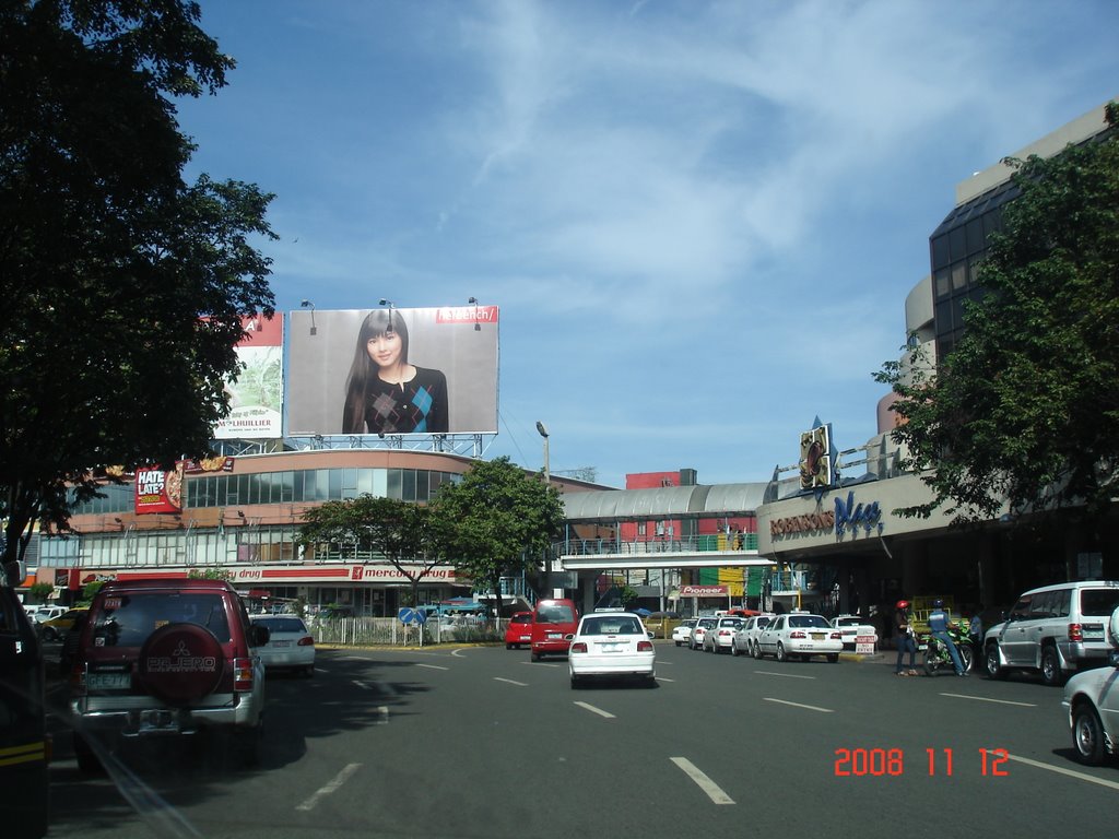 View of Fuente by jowendell