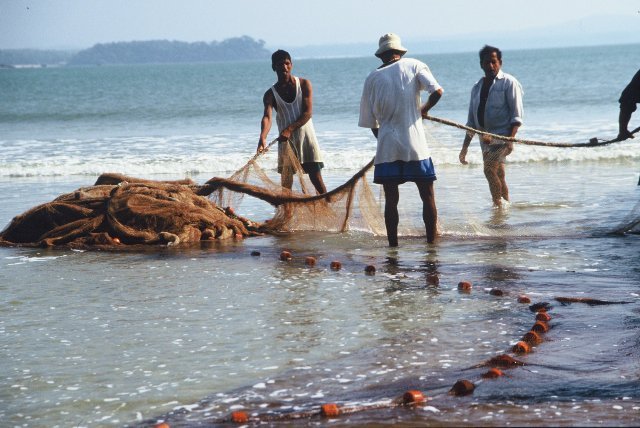 Palolem pescadores-01 by magdalenamonino