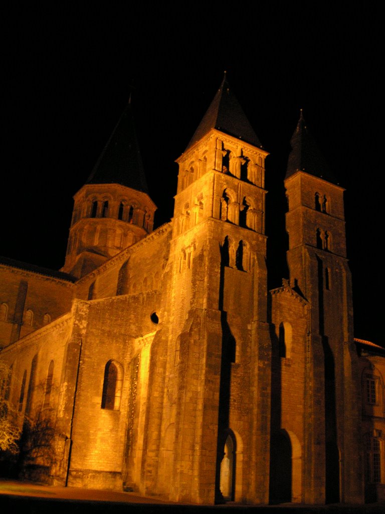 Basilique du Sacré-Coeur by Jean-Louis ZIMMERMAN…