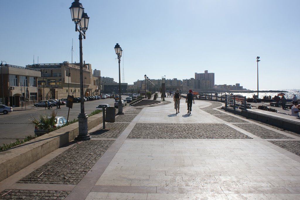 Near Qaitbey by Malek Narch