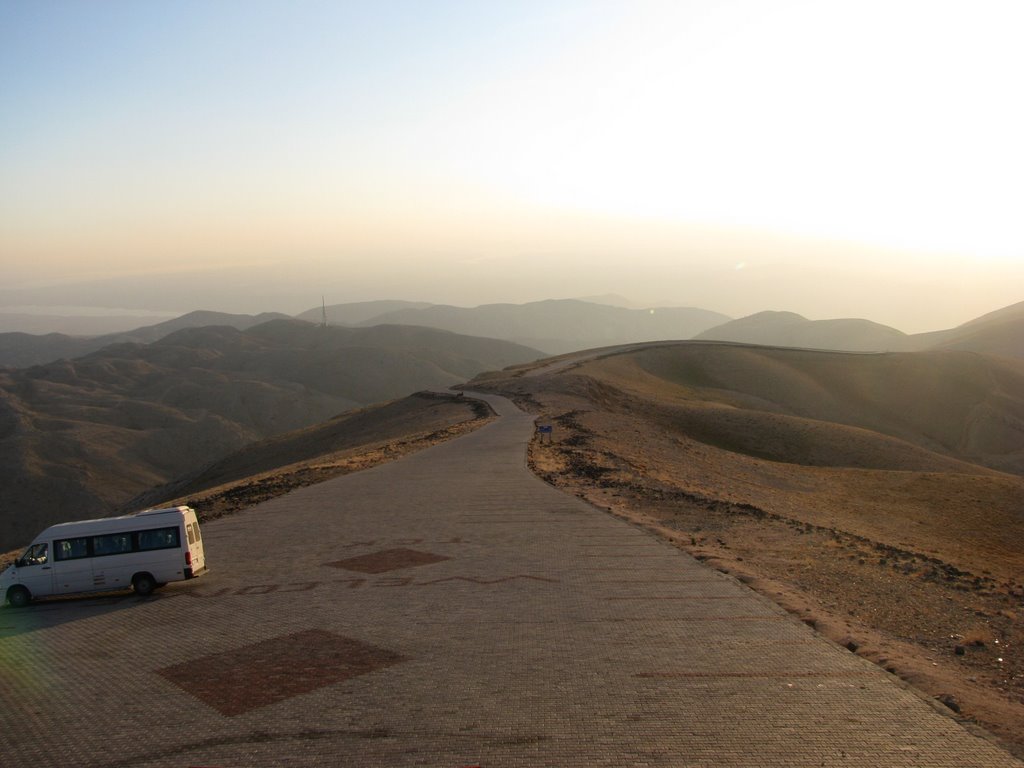 Nemrut dağı by ilhan_arslan