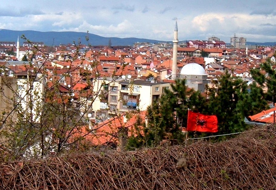 Prizren by maykal