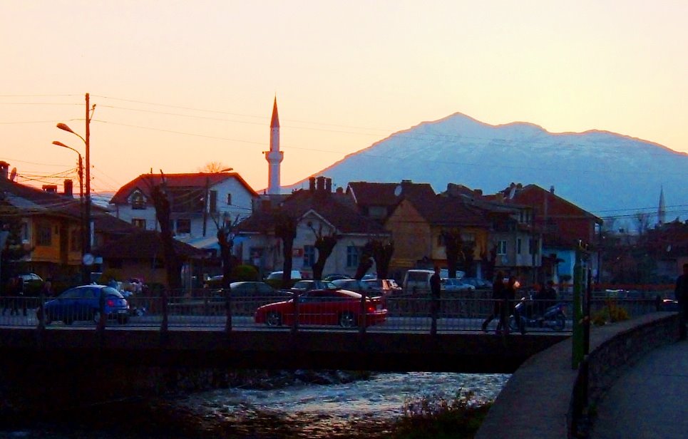 Prizren by maykal