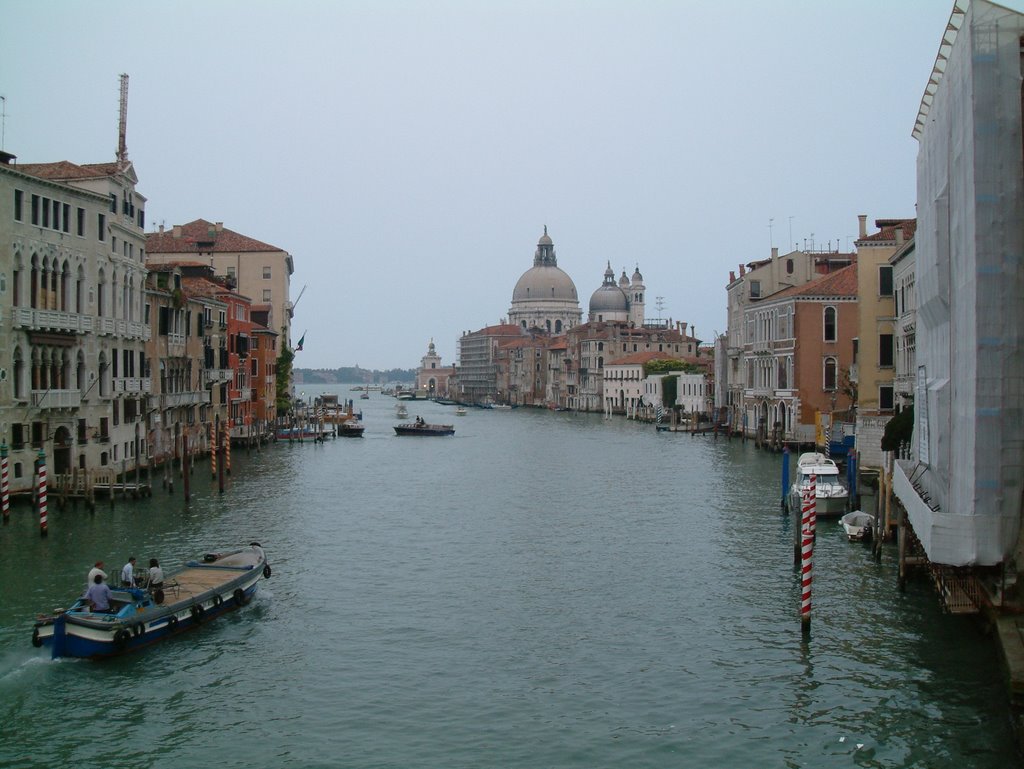 View of venice jg by jonathan griffiths