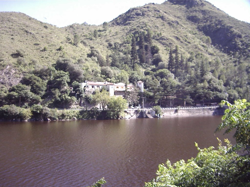 Santa María Department, Cordoba, Argentina by ramsay_33