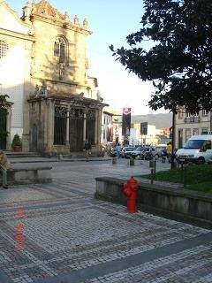 Capela dos Coimbras by ricardosarmento