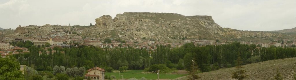 Ürgüp...... / Levent ÇOl by Levent ÇOL