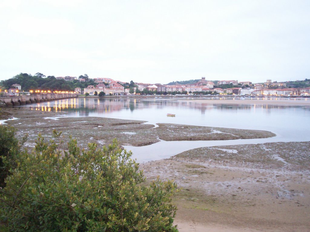 SAN VICENTE DE LA BARQUERA by ramon plano (carmaly…