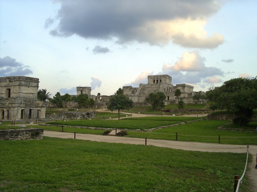 Tulum by Kascof