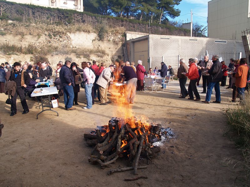 Fira de l`oli 2008 alforja by josep maria porquera…