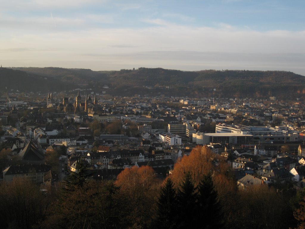 Trier, Deutschland. by alukr