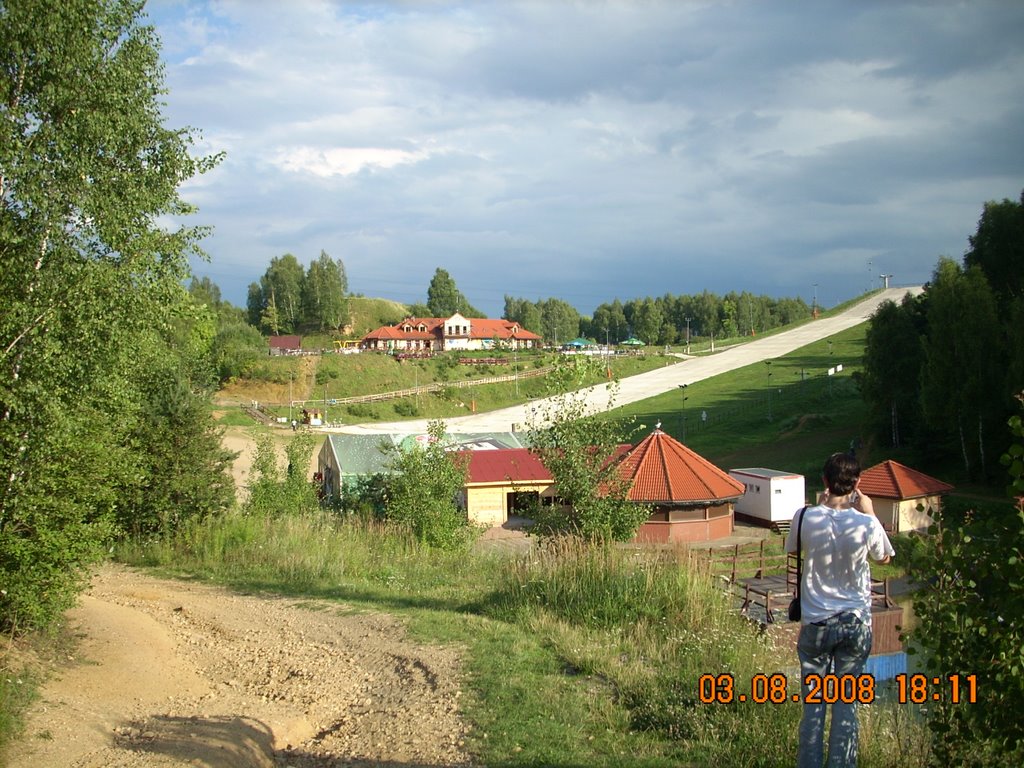 Bytom, Poland by pedrossi