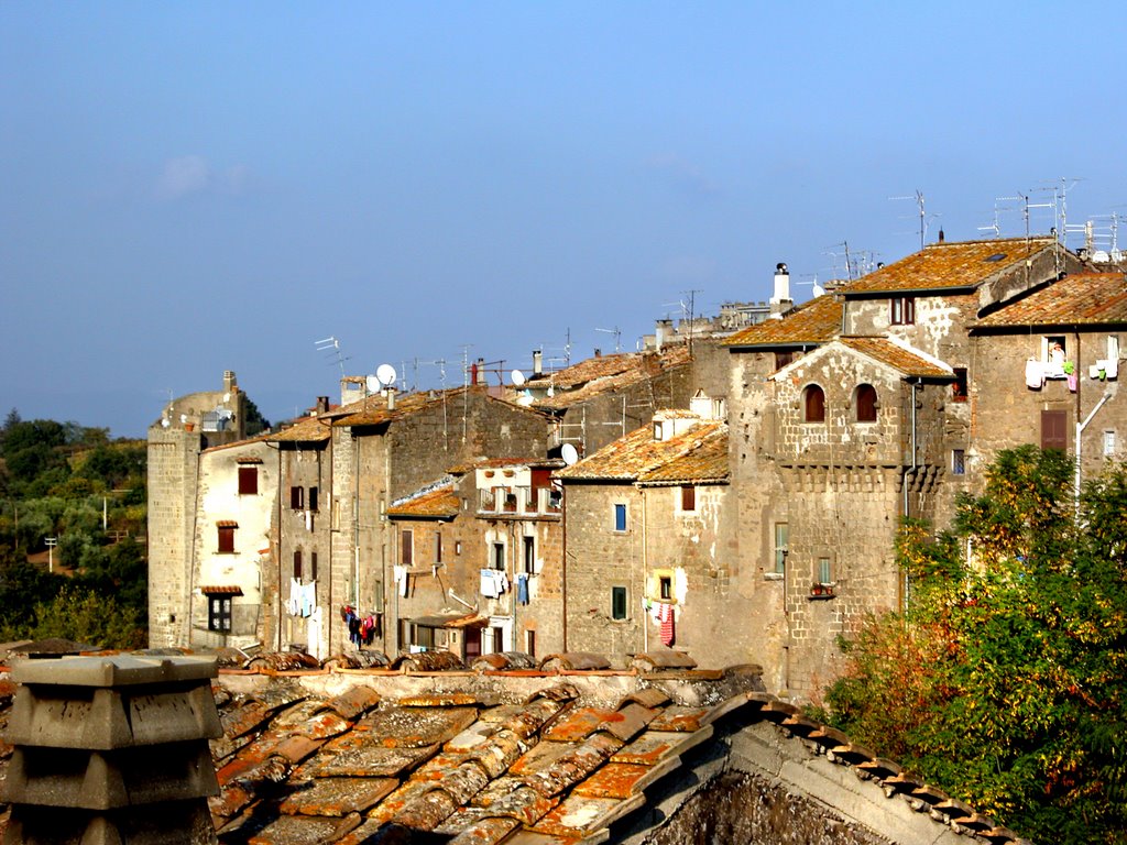 Bagnaia by valerio giulianelli