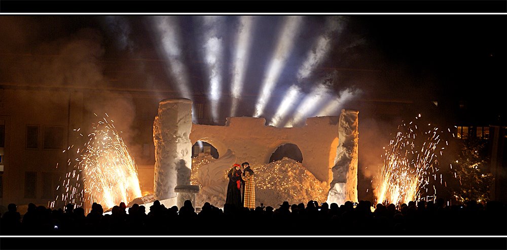 Bregrenzer Festspiele in Lech by Frank_Ehrenberger